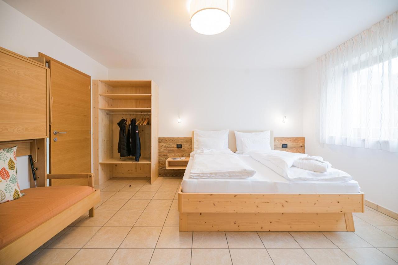 Residence Plan De Corones Сан Вигилио ди Маребе Екстериор снимка