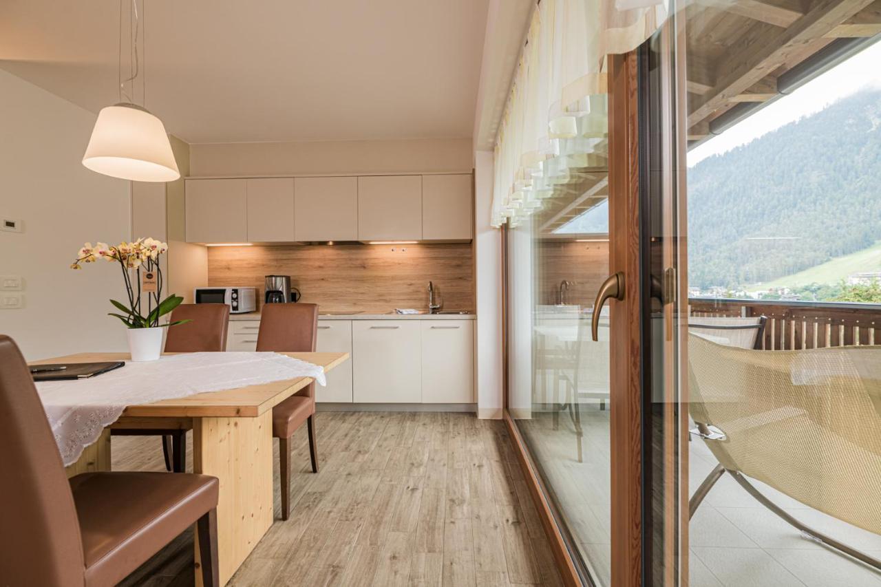 Residence Plan De Corones Сан Вигилио ди Маребе Екстериор снимка