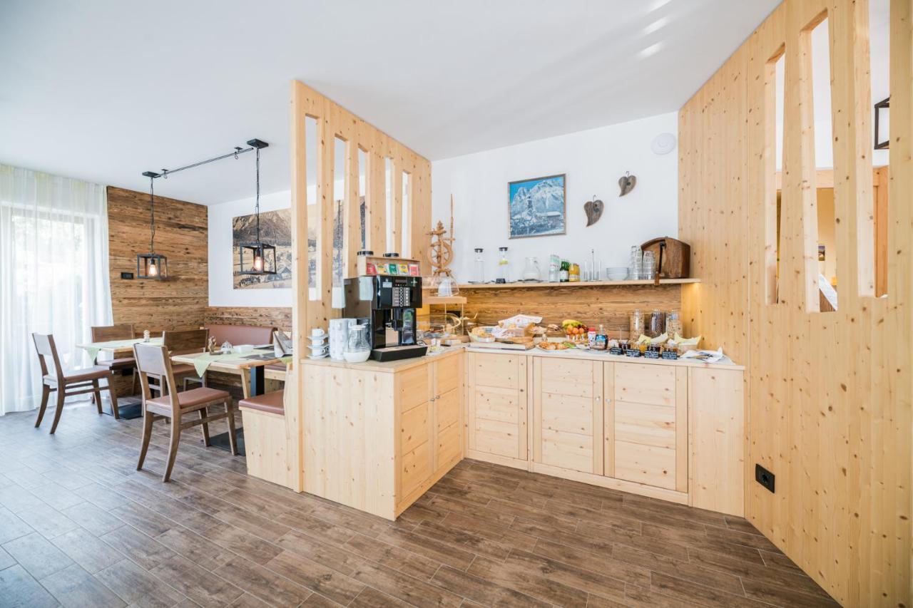 Residence Plan De Corones Сан Вигилио ди Маребе Екстериор снимка