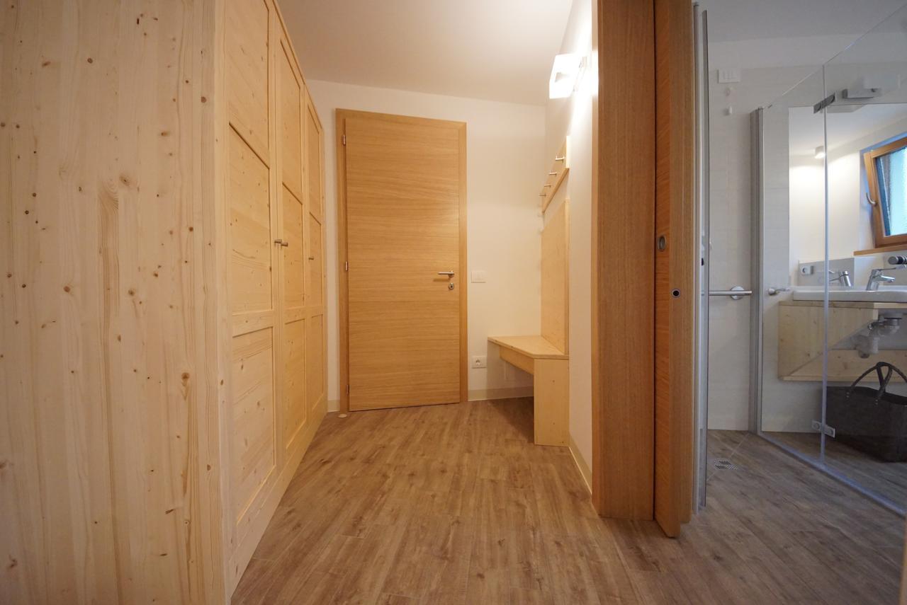 Residence Plan De Corones Сан Вигилио ди Маребе Екстериор снимка